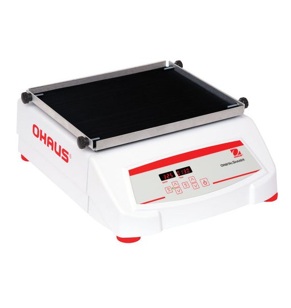 Agitateur orbital ultrarésistant SHHD1619DG - Ohaus
