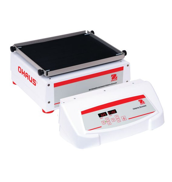 Agitateur orbital ultrarésistant SHEX1619DG - Ohaus