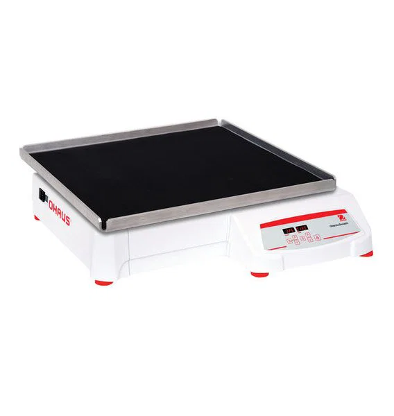 Agitateur orbital ultrarésistant SHHD4550DG - Ohaus