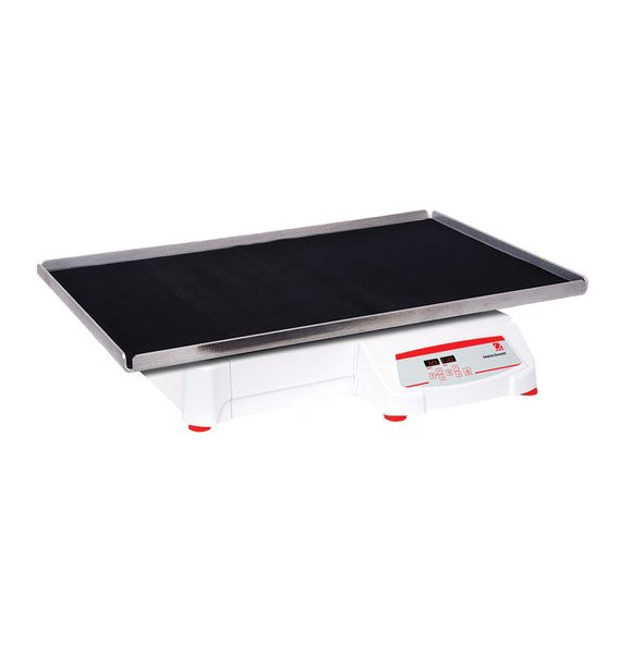  Agitateur orbital ultrarésistant SHHD6850DG - Ohaus