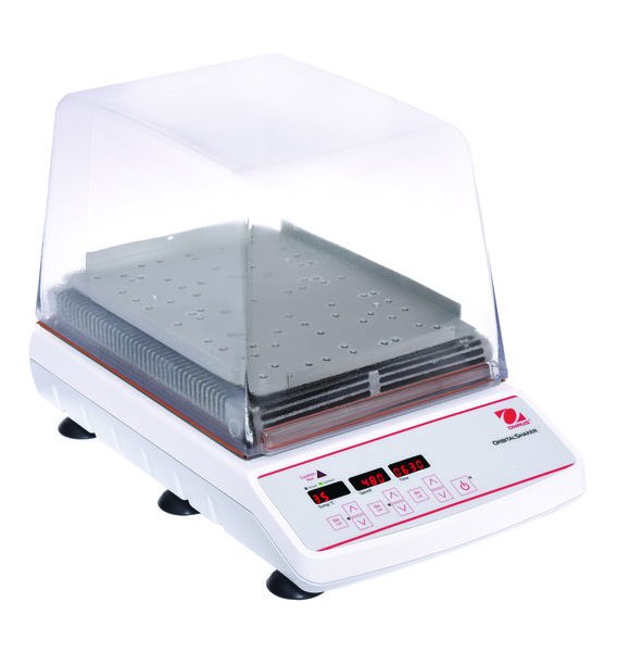 Agitateur incubateur ISLD04HDG - Ohaus