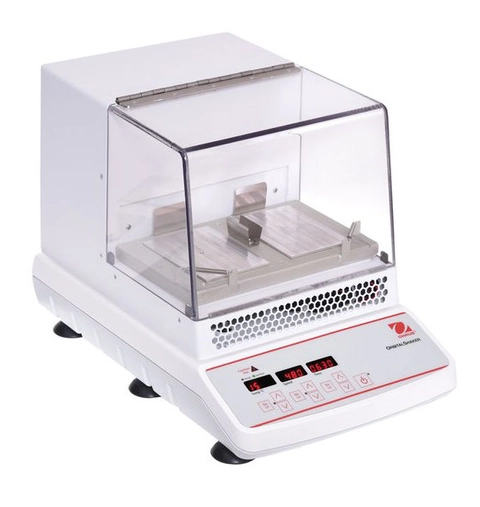 Agitateur incubateur à refroidissement ISICMBCDG - Ohaus