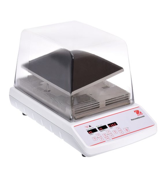  Agitateur incubateur ISRK04HDG - Ohaus