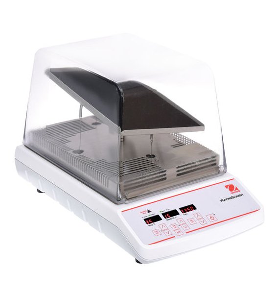  Agitateur incubateur 3D ISWV02HDG - Ohaus
