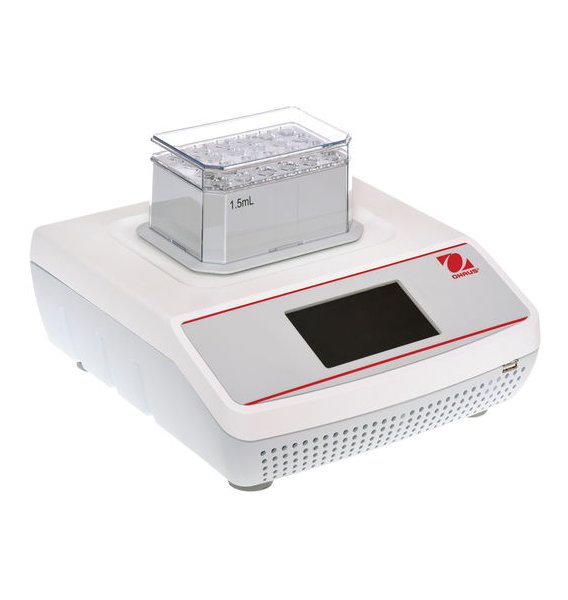  Agitateur thermique ISTHBLCTS - Ohaus