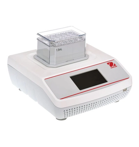 Agitateur thermique ISTHBLCTS - Ohaus