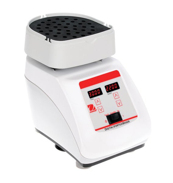 Agitateur vortex ultrarésistant VXHDDG - Ohaus