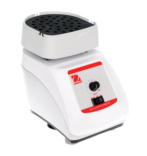  Agitateur vortex ultrarésistant VXHDAL - Ohaus