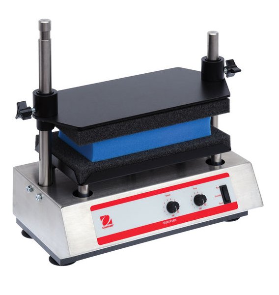  Agitateur vortex multi-tubes VXMTAL - Ohaus