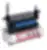 Agitateur vortex multi-tubes VXMTAL - Ohaus