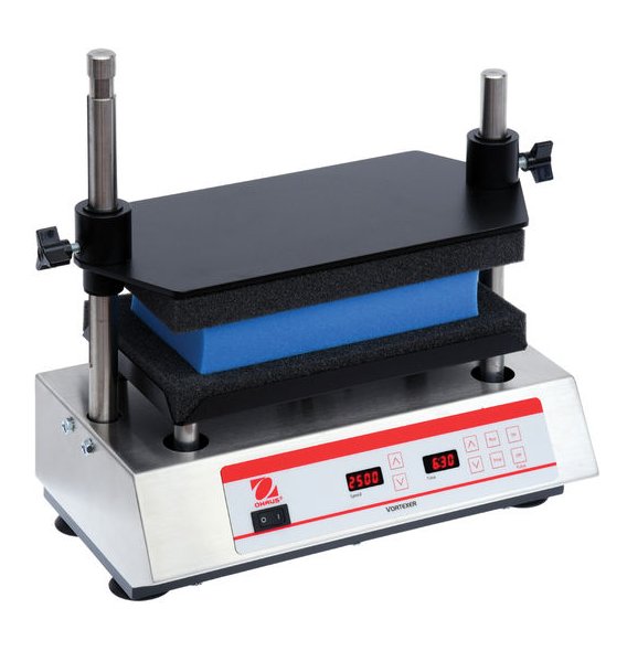  Agitateur vortex multi-tubes VXMTDG - Ohaus