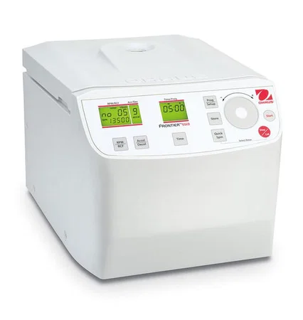 Centrifugeuse Frontier 5000 Micro FC5513 - OHAUS