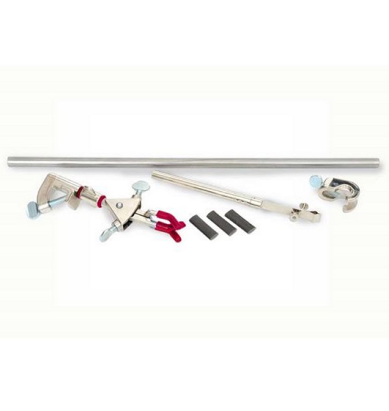 Tige de support et Kit de pince Guardian - OHAUS