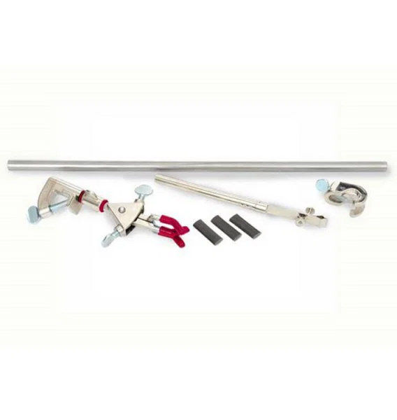 Tige de support et Kit de pince Guardian - OHAUS