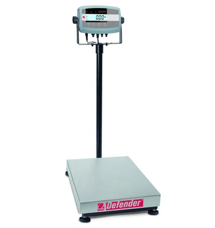 D52P15RQDR1 - Balance Ohaus Defender haute précision