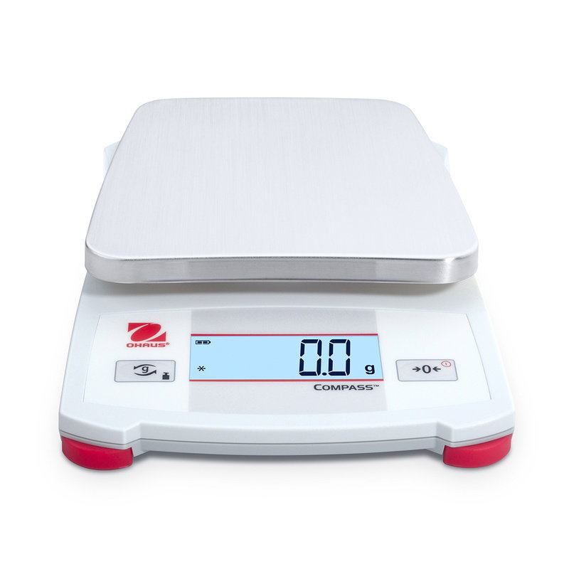 Balance portable Compass CX1201 - Ohaus