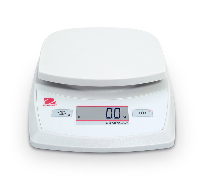 Balance portable Compass CR2200 - Ohaus 