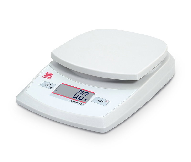 Balance portable Compass CR2200 - Ohaus 
