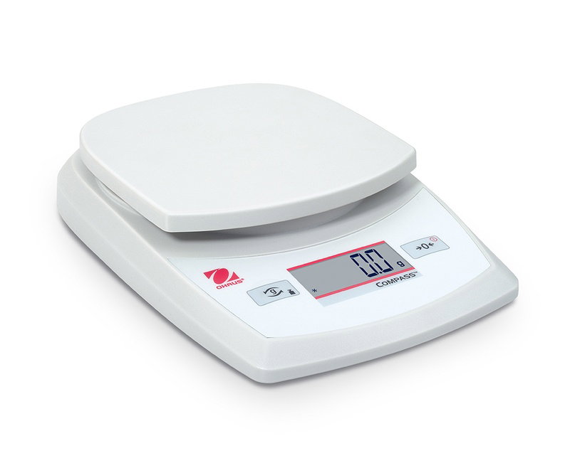 Balance portable Compass CR2200 - Ohaus 