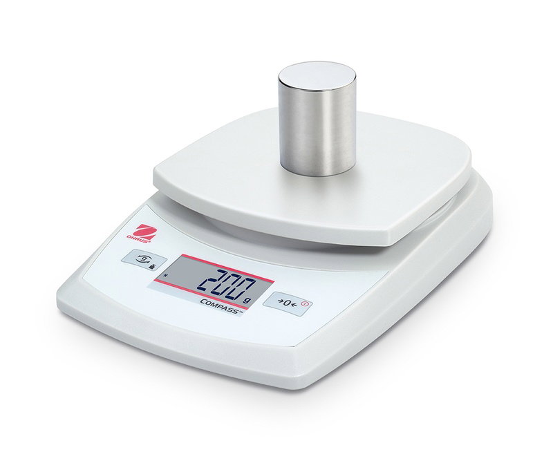 Balance portable Compass CR2200 - Ohaus 