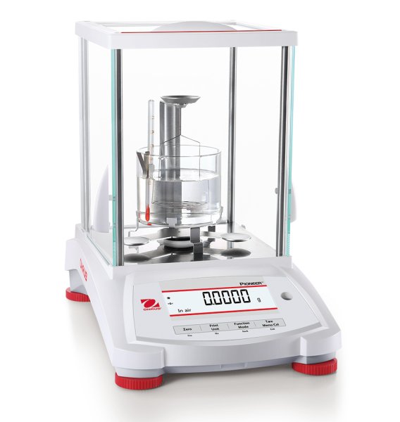 Balance analytique Pioneer PX323 - OHAUS