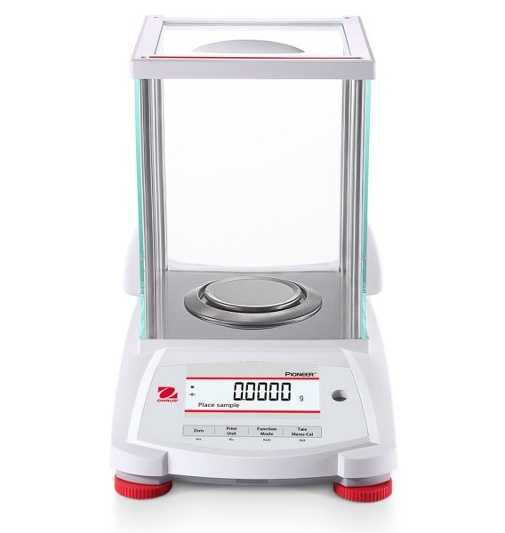 Balance analytique Pioneer PX323 - OHAUS