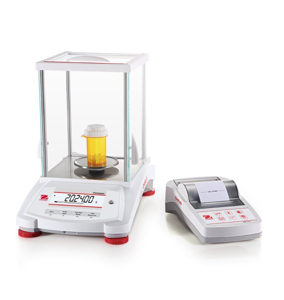 Balance analytique Pioneer PX323 - OHAUS