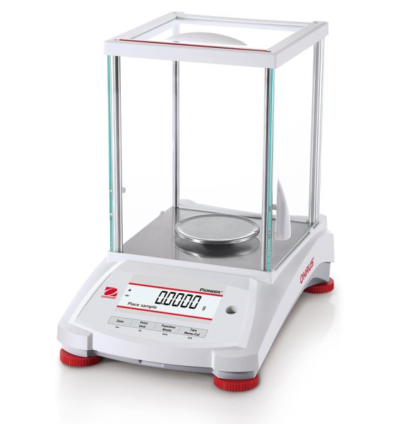 Balance analytique Pioneer PX323 - OHAUS