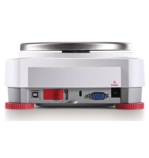 Balance de précision Pioneer PX3202 - Ohaus