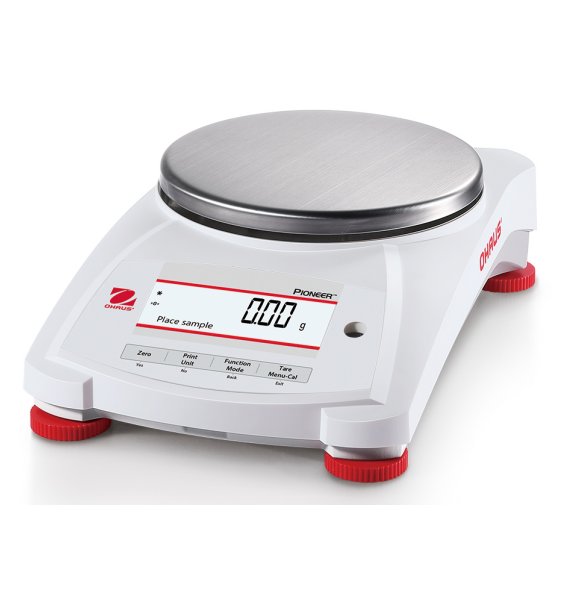 Balance de précision Pioneer PX3202 - Ohaus