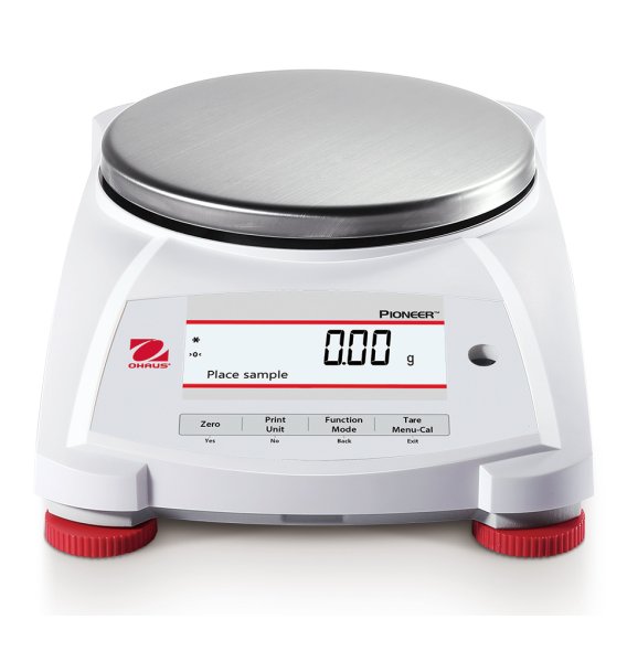 Balance de précision Pioneer PX4201 - Ohaus