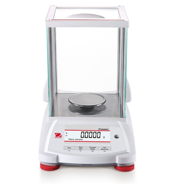 Balance analytique Pioneer PX323/E - OHAUS