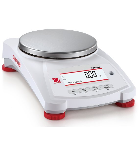 Balance de précision Pioneer PX3202/E - OHAUS