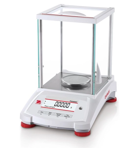 Balance analytique Pioneer PX323M - OHAUS
