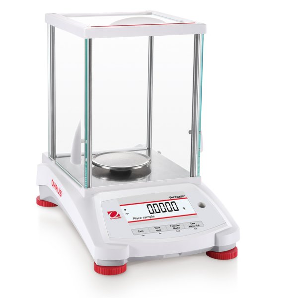 Balance analytique Pioneer PX323M - OHAUS
