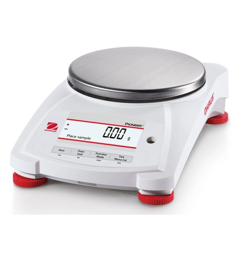 Balance de précision Pioneer PX4201M - Ohaus