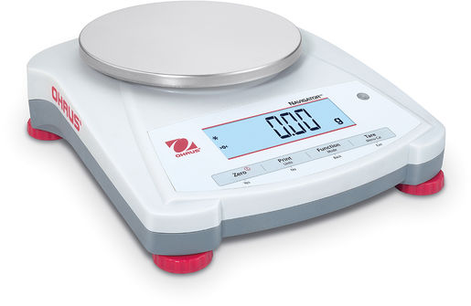 Balance portable Navigator NV422 