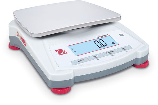Balance portable Navigator NV621