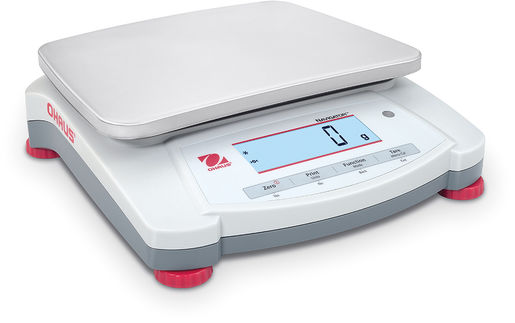 Balance portable Navigator NVT2200