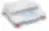 Balance portable Navigator NVT12000