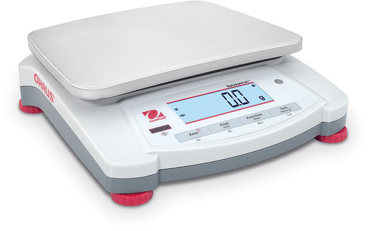 Balance portable Navigator NVT1601M