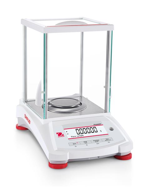 Balance analytique Pioneer Semi-micro PX85M - OHAUS 