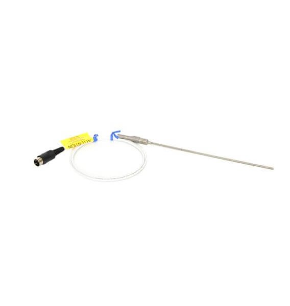 Sonde de température, 20 cm inox Guardian - OHAUS