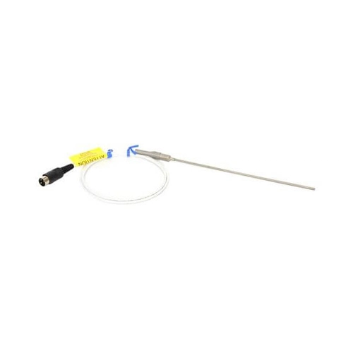 Sonde de température, 25 cm inox Guardian - OHAUS