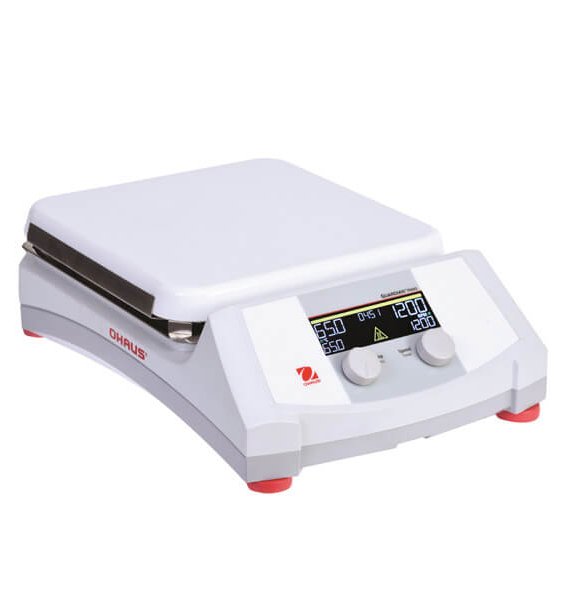  Agitateur magnétique chauffant 18L Guardian 7000 - OHAUS 