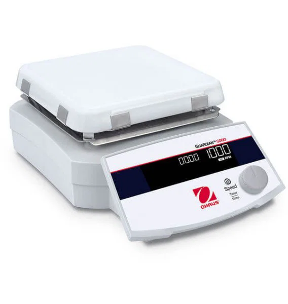 Agitateur magnétique 20L Guardian 5000 - OHAUS