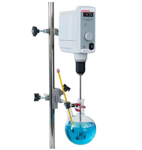 Agitateur à hélice ACHIEVER™5000 e-A51ST040 - OHAUS