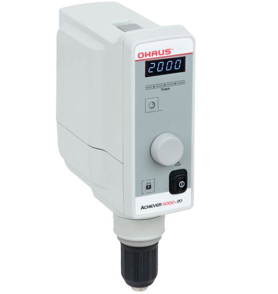 Agitateur à hélice ACHIEVER™5000 e-A51ST100 - OHAUS