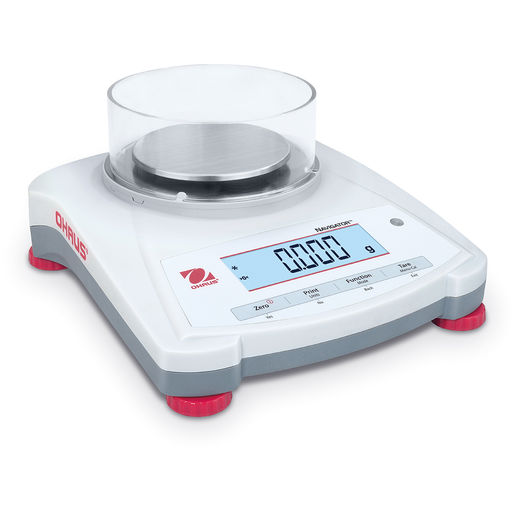 Balance portable Navigator NV123
