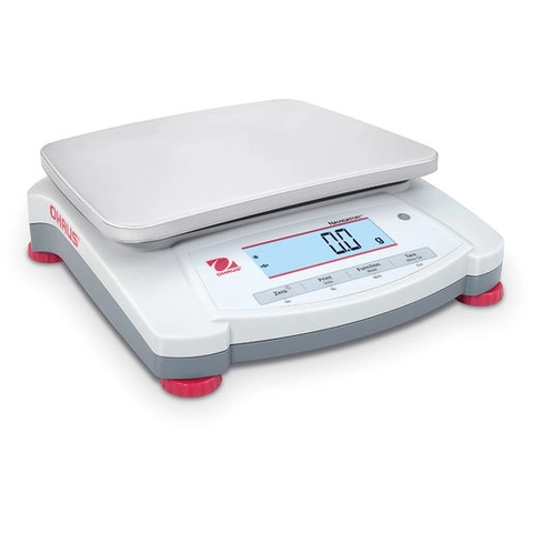 Balance portable Navigator NVT10201
